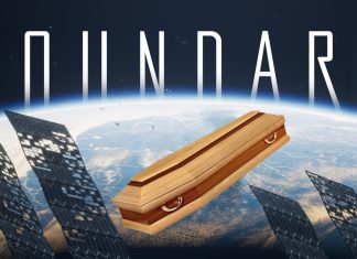 Boundary - RIP