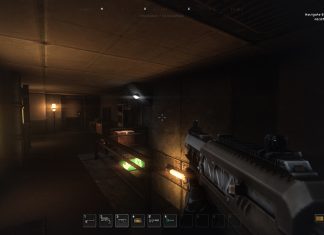 Core Decay