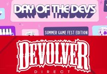 Day of the Devs & Devolver Direct