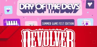 Day of the Devs & Devolver Direct