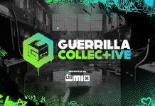 Guerrilla Collective Full