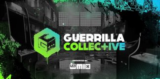 Guerrilla Collective Full