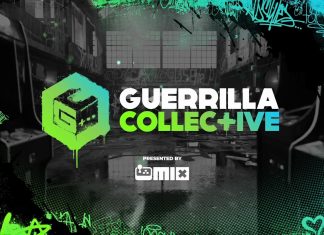 Guerrilla Collective Full