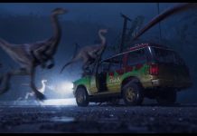 Jurassic Park: Survival