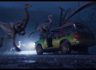 Jurassic Park: Survival