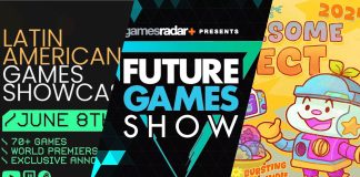 Latin Future Wholesome Games