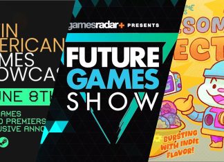 Latin Future Wholesome Games