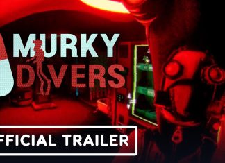 Murky Divers