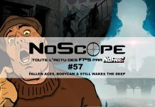 NoScope #57 - Fallen Aces