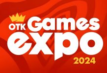 OTK Games Expo full
