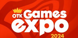 OTK Games Expo full