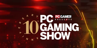 PC Gaming Show