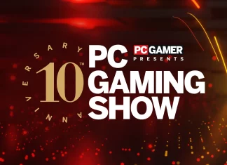 PC Gaming Show