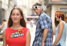 Prophecy Games abandonne Tribes 3: Rivals