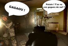 Six Days in Fallujah