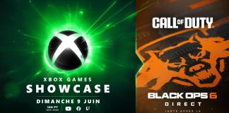 Xbox Games Showcase