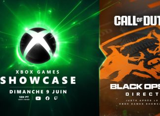 Xbox Games Showcase