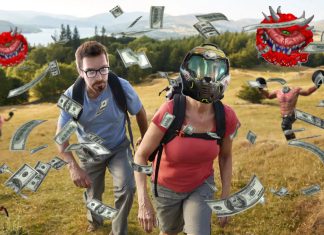 bons plans randonnée