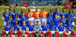 Bons plans Foot
