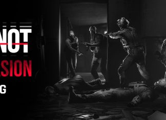 Le DLC Home Invasion pour Ready Or Not est sorti Ready Or Not - Home Invasion