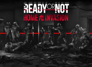 Home Invasion, le DLC de Ready Or Not, sort le 23 juillet et montre du gameplay