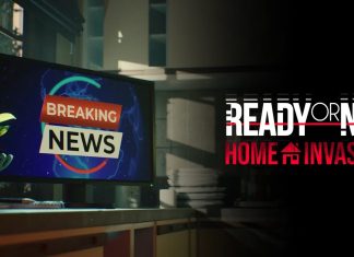 Le devlog 75 de Ready or Not donne des nouvelles du DLC Home Invasion