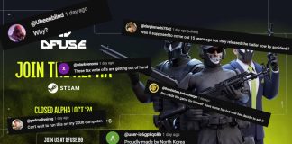 DFUSE