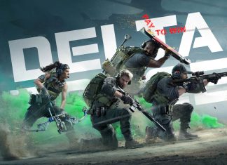 Delta Force: Hawk Ops - Not a pay-to-win