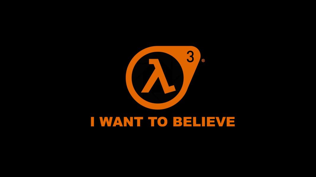 Half-Life 3