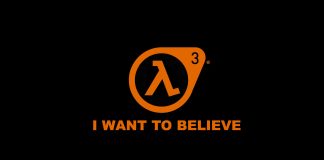 Half-Life 3