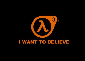 Half-Life 3