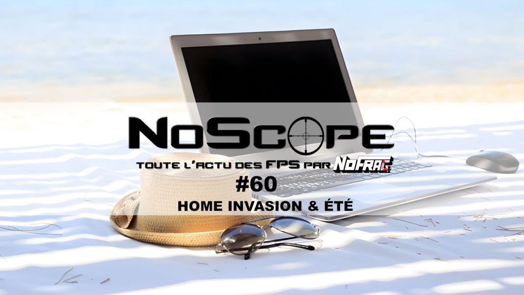 NoScope de l'été
