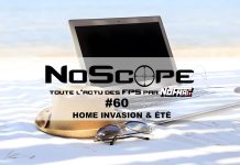 NoScope de l'été