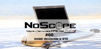 NoScope de l'été