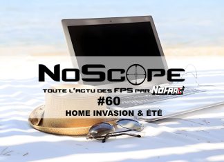 NoScope de l'été
