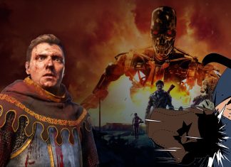 Terminator: Survivors, I Am Your Beast, Kingdom Come: Delivrance II : Les reports de la semaine 33 Reports S33