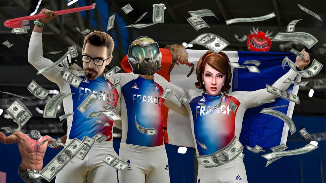 bons plans Jeux Olympiques