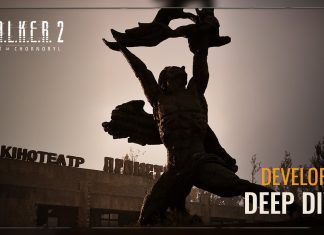S.T.A.L.K.E.R. 2: Heart of Chornobyl se montre un peu plus en détails