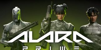 ALARA Prime
