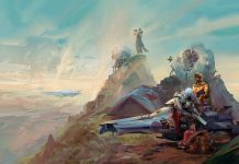 Encore raté : Destiny 2 n’est pas mort et de nouvelles extensions sont prévues pour 2025 Destiny 2 - Frontiers