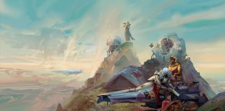 Destiny 2 - Frontiers