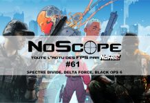 NoScope #61 - Spectre Divide
