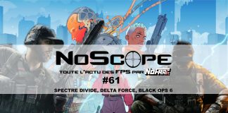 NoScope #61 - Spectre Divide