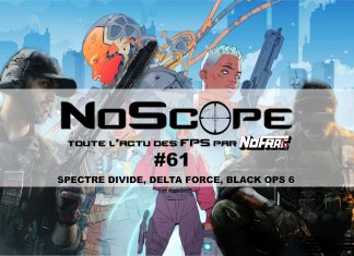 NoScope #61 - Spectre Divide