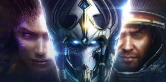 Starcraft