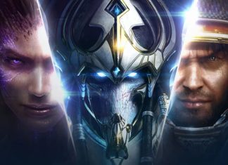 Starcraft
