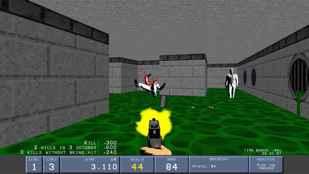 The Tome of All Tales