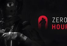 Zero Hour