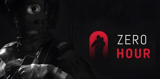 Zero Hour
