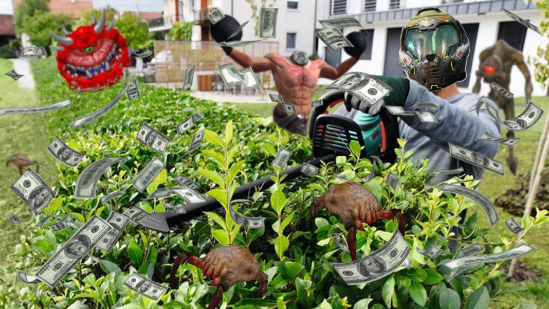 bons plans jardinage